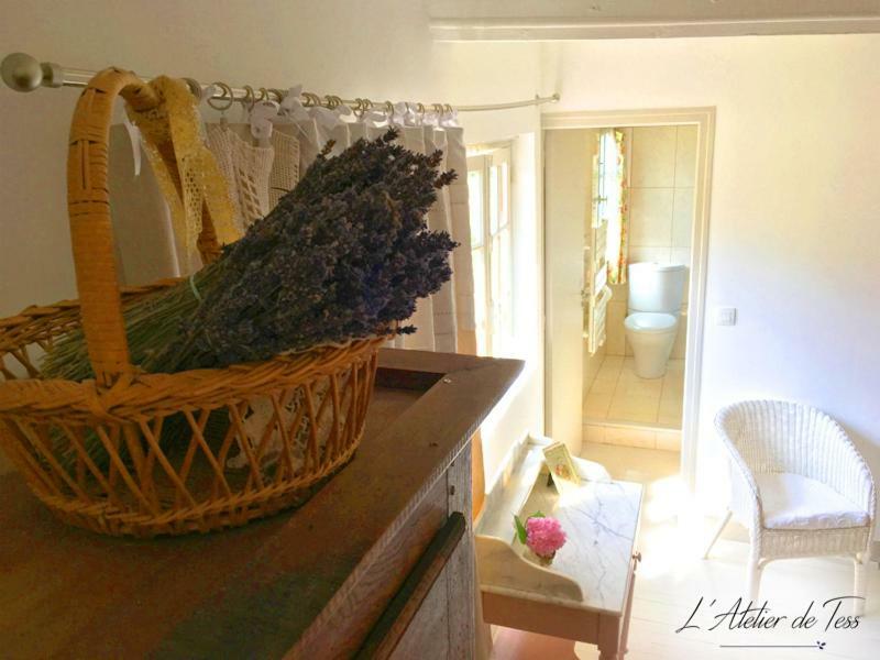 مبيت وإفطار Le Bec-Hellouin L'Atelier De Tess المظهر الخارجي الصورة