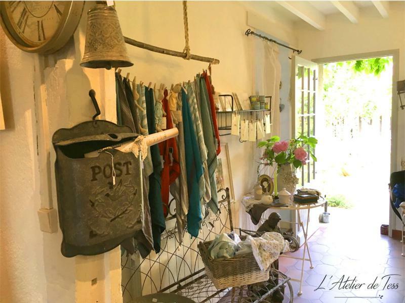 مبيت وإفطار Le Bec-Hellouin L'Atelier De Tess المظهر الخارجي الصورة